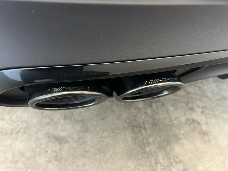 GuidiCar - MERCEDES BENZ GLE SUV 1 Mercedes-AMG GLE 53 4MATIC+ AMG Line PREMIUM PLUS Nuovo