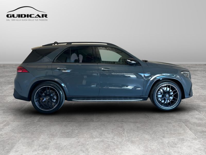 GuidiCar - MERCEDES BENZ GLE SUV 1 Mercedes-AMG GLE 53 4MATIC+ AMG Line PREMIUM PLUS Nuovo