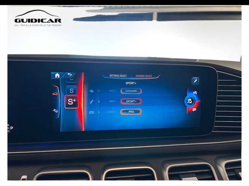 GuidiCar - MERCEDES BENZ GLE SUV 1 Mercedes-AMG GLE 53 4MATIC+ AMG Line PREMIUM PLUS Nuovo