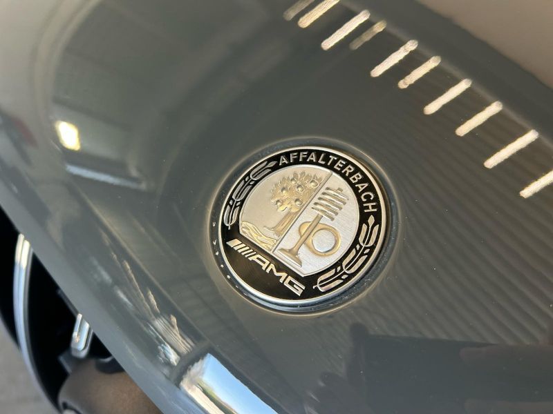 GuidiCar - MERCEDES BENZ GLE SUV 1 Mercedes-AMG GLE 53 4MATIC+ AMG Line PREMIUM PLUS Nuovo