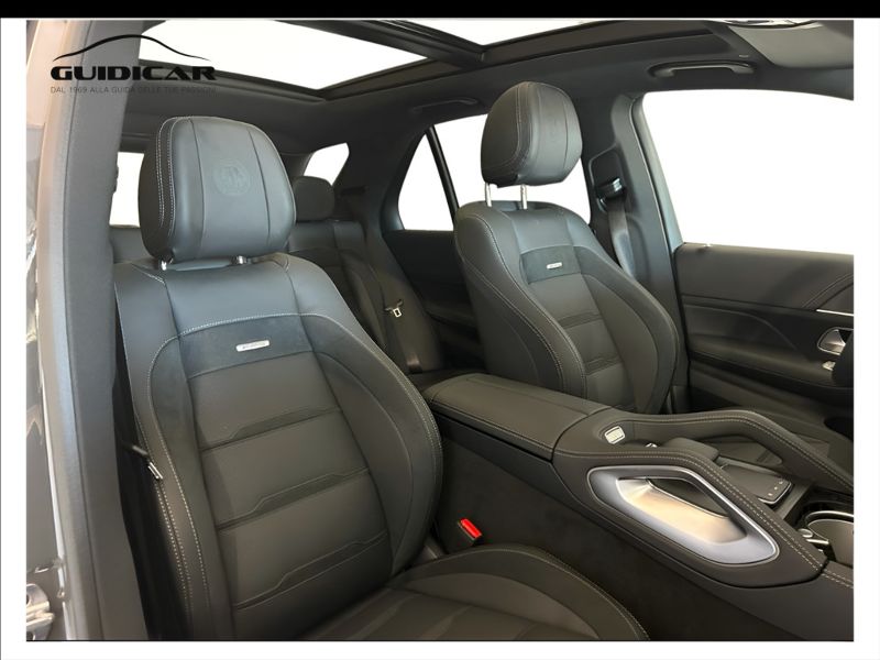 GuidiCar - MERCEDES BENZ GLE SUV 1 Mercedes-AMG GLE 53 4MATIC+ AMG Line PREMIUM PLUS Nuovo