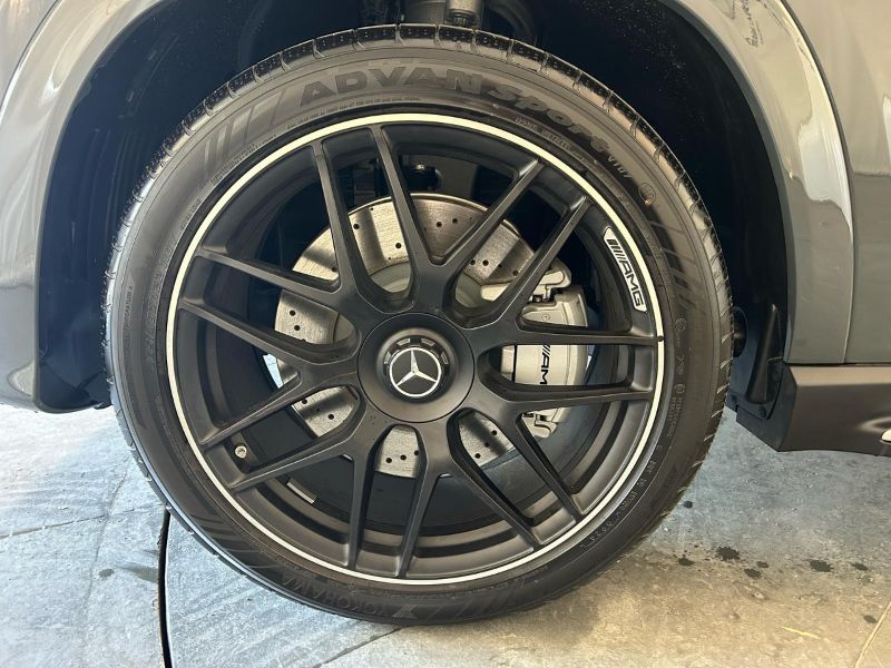 GuidiCar - MERCEDES BENZ GLE SUV 1 Mercedes-AMG GLE 53 4MATIC+ AMG Line PREMIUM PLUS Nuovo