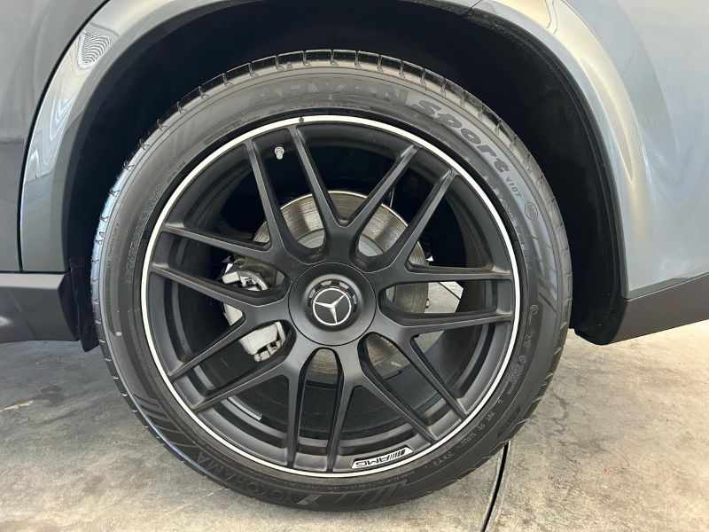 GuidiCar - MERCEDES BENZ GLE SUV 1 Mercedes-AMG GLE 53 4MATIC+ AMG Line PREMIUM PLUS Nuovo