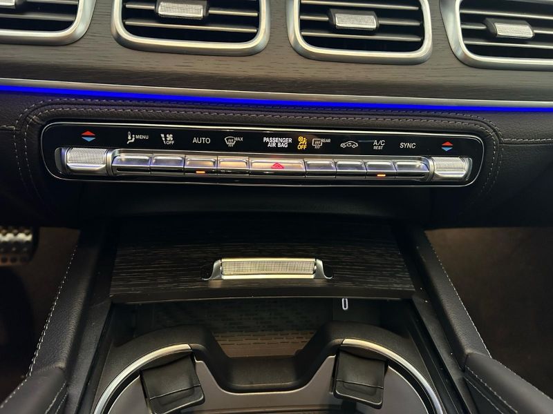 GuidiCar - MERCEDES BENZ GLE SUV 1 Mercedes-AMG GLE 53 4MATIC+ AMG Line PREMIUM PLUS Nuovo