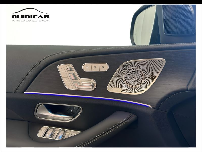 GuidiCar - MERCEDES BENZ GLE SUV 1 Mercedes-AMG GLE 53 4MATIC+ AMG Line PREMIUM PLUS Nuovo