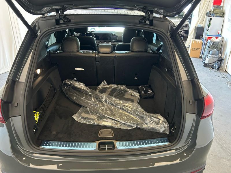 GuidiCar - MERCEDES BENZ GLE SUV 1 Mercedes-AMG GLE 53 4MATIC+ AMG Line PREMIUM PLUS Nuovo