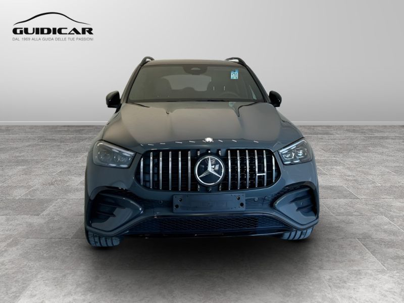 GuidiCar - MERCEDES BENZ GLE SUV 1 Mercedes-AMG GLE 53 4MATIC+ AMG Line PREMIUM PLUS Nuovo