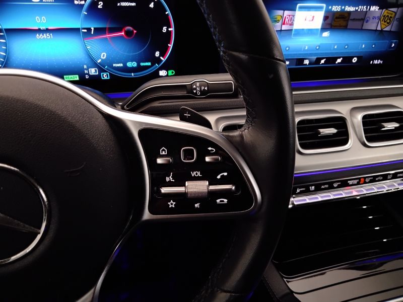 GuidiCar - Mercedes Classe M - GLE 2023 GLE 300 d mhev Premium 4matic auto Usato