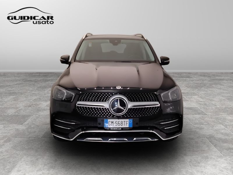 GuidiCar - Mercedes Classe M - GLE 2023 GLE 300 d mhev Premium 4matic auto Usato