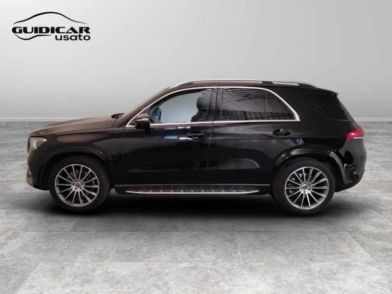 GuidiCar - Mercedes Classe M - GLE 2023 GLE 300 d mhev Premium 4matic auto Usato