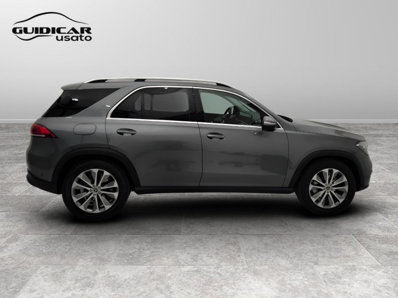 GuidiCar - Mercedes Classe M - GLE 2020 GLE 300 d Sport 4matic auto Usato