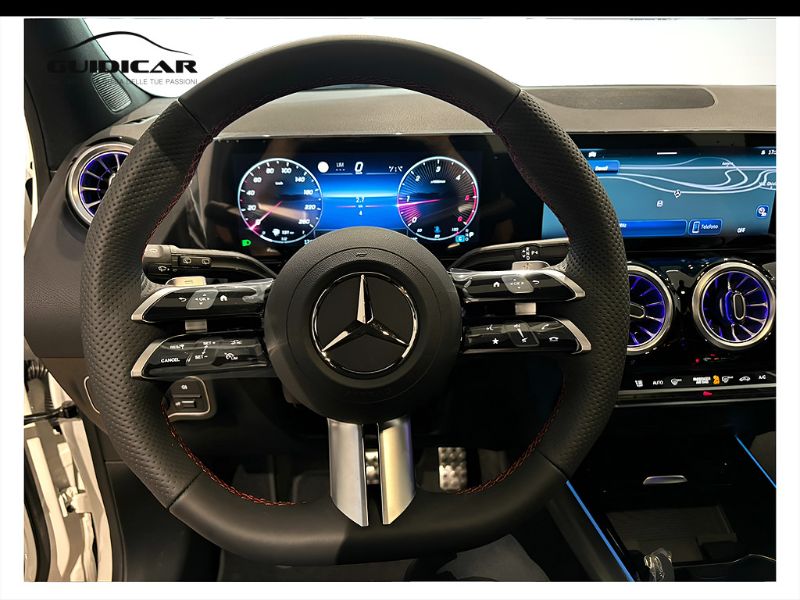 GuidiCar - MERCEDES BENZ NUOVA GLA 1 GLA 180  d Automatic Nuovo