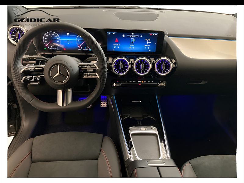 GuidiCar - MERCEDES BENZ NUOVA GLA 1 GLA 180  d Automatic Nuovo