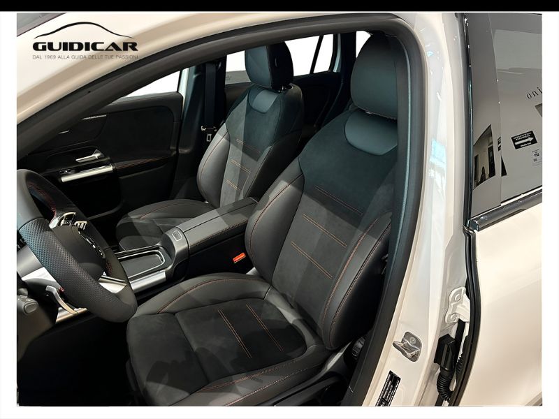 GuidiCar - MERCEDES BENZ NUOVA GLA 1 GLA 180  d Automatic Nuovo