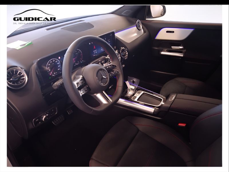 GuidiCar - MERCEDES BENZ NUOVA GLA 1 GLA 180  d Automatic Nuovo