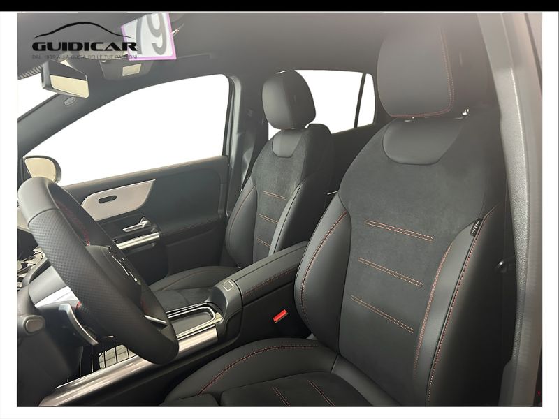 GuidiCar - MERCEDES BENZ NUOVA GLA 1 GLA 200 d Automatic 4MATIC Nuovo