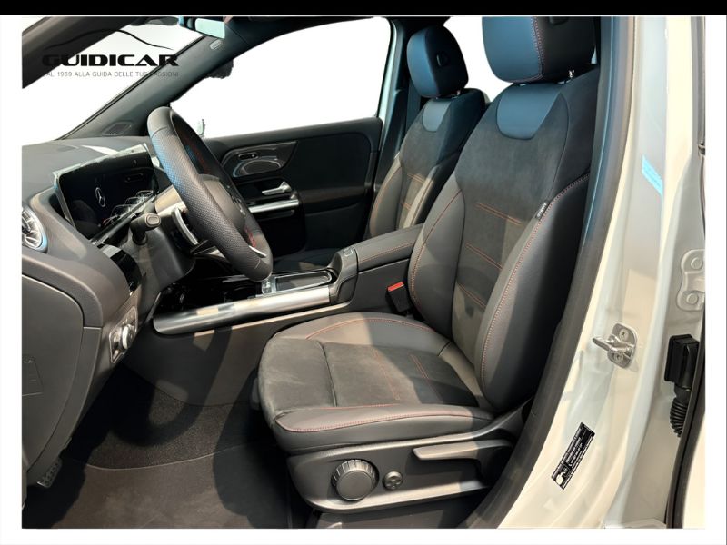 GuidiCar - MERCEDES BENZ NUOVA GLA 1 GLA 200 D AUTOMATIC Nuovo