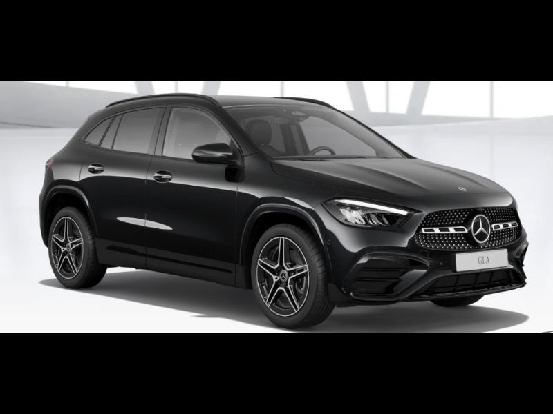 GuidiCar - MERCEDES BENZ NUOVA GLA 1 GLA 200 D AUTOMATIC Nuovo