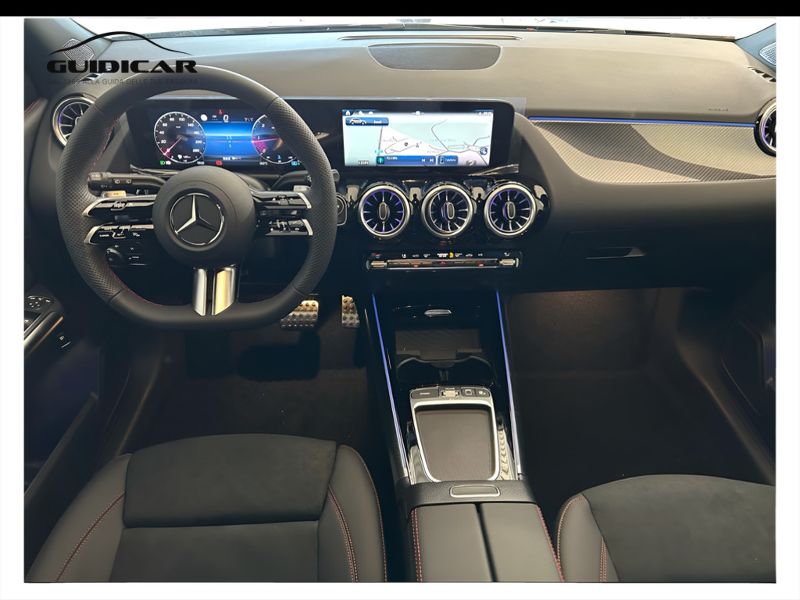 GuidiCar - MERCEDES BENZ NUOVA GLA 1 GLA 200 d automatic AMG Line ADVANCED PLUS Nuovo