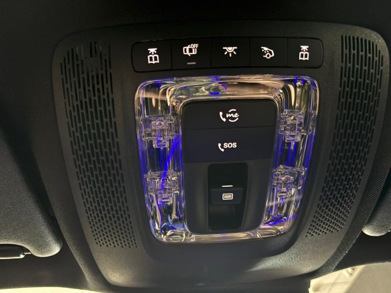 GuidiCar - MERCEDES BENZ NUOVA GLB 1 GLB 200 d AMG Line ADVANCED PLUS Nuovo