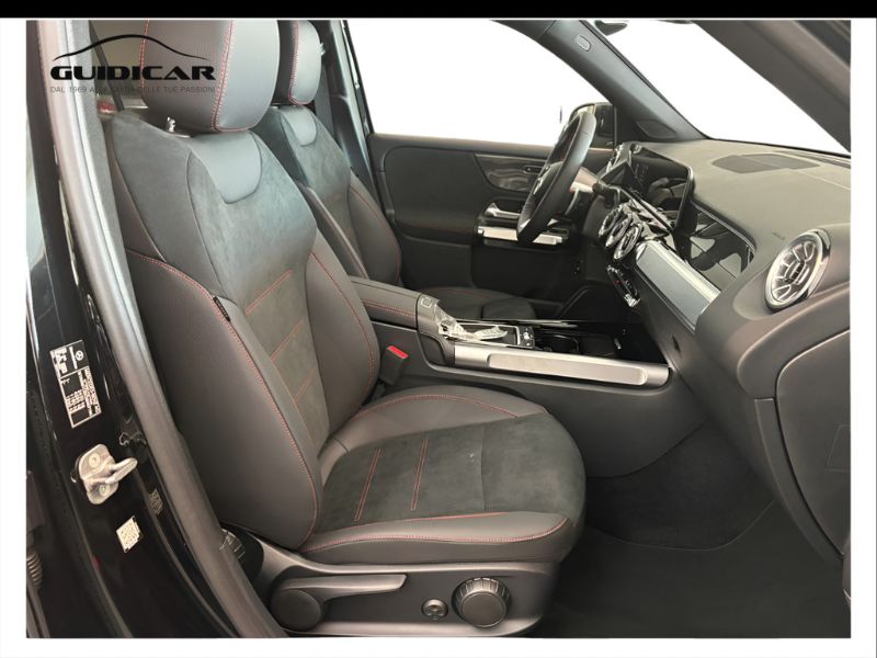 GuidiCar - MERCEDES BENZ NUOVA GLB 1 GLB 200 d Automatic Nuovo