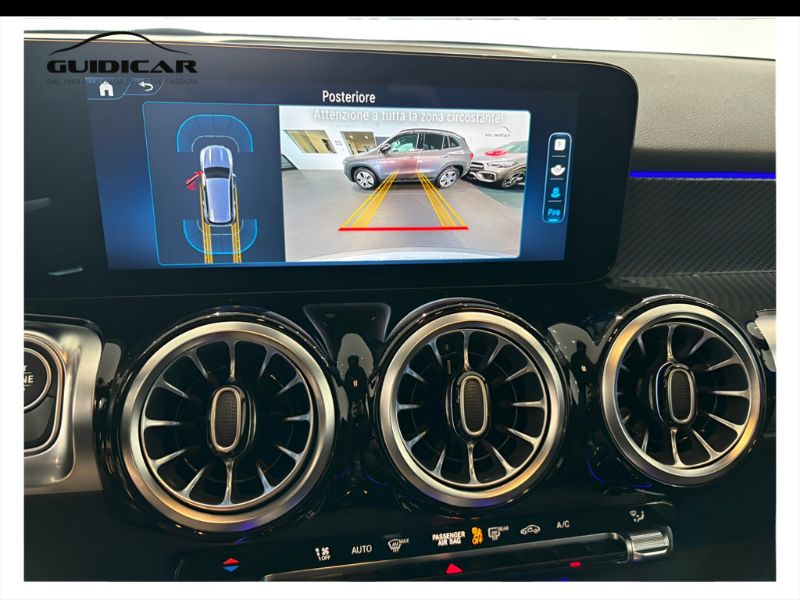 GuidiCar - MERCEDES BENZ NUOVA GLB 1 GLB 200 d Automatic Nuovo