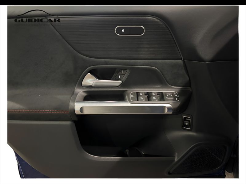 GuidiCar - MERCEDES BENZ NUOVA GLB 1 GLB 200 d AMG Line ADVANCED PLUS Nuovo