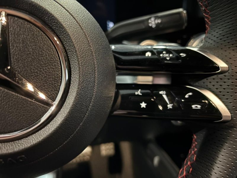 GuidiCar - MERCEDES BENZ NUOVA GLB 1 GLB 200 d AMG Line ADVANCED PLUS Nuovo