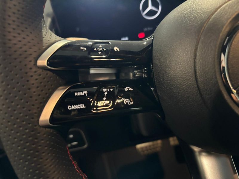 GuidiCar - MERCEDES BENZ NUOVA GLB 1 GLB 200 d AMG Line ADVANCED PLUS Nuovo