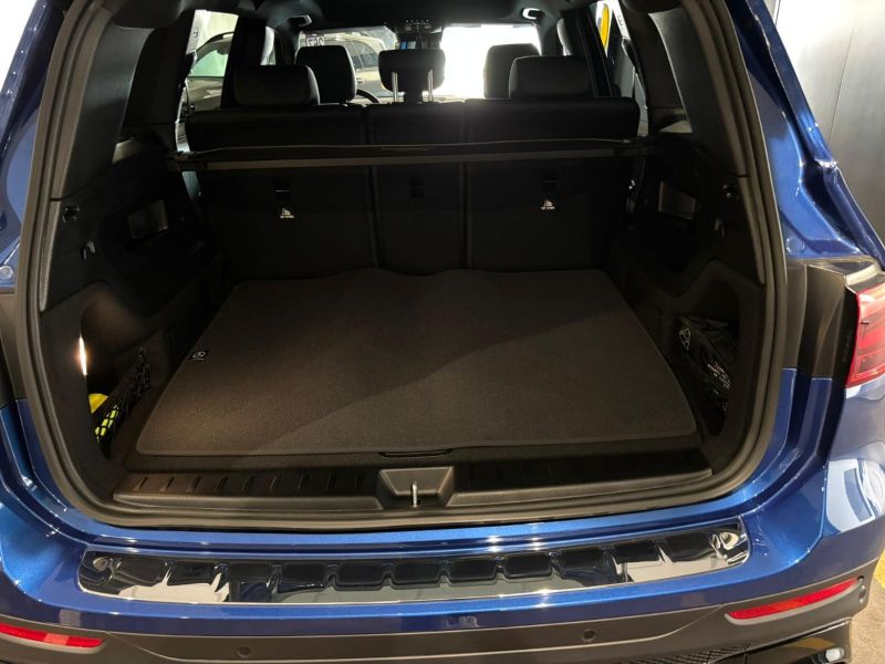 GuidiCar - MERCEDES BENZ NUOVA GLB 1 GLB 200 d AMG Line ADVANCED PLUS Nuovo