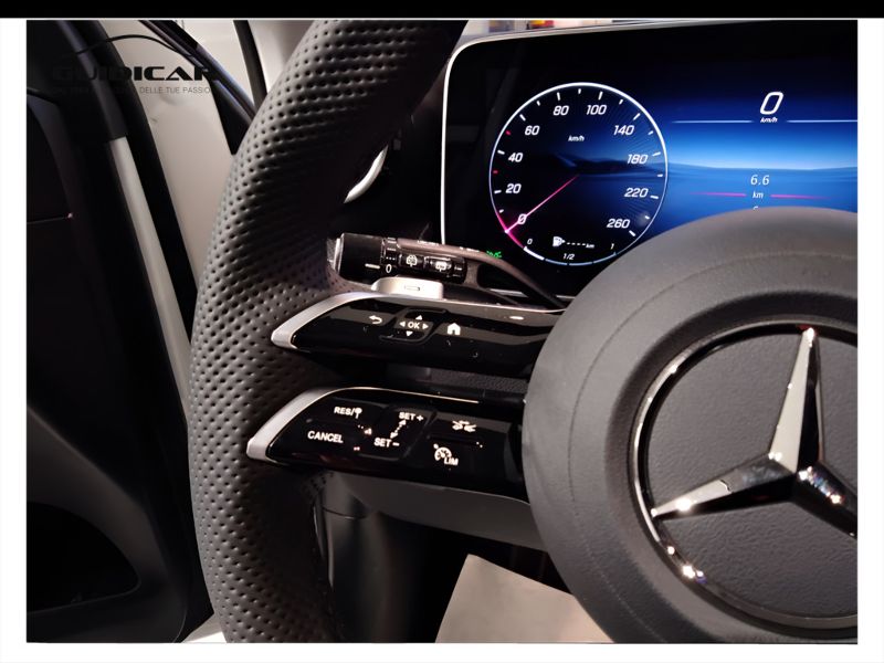 GuidiCar - MERCEDES BENZ Nuova GLC SUV 1 GLC 220 d 4MATIC AMG Line ADVANCED Nuovo