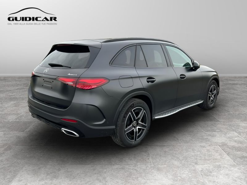 GuidiCar - MERCEDES BENZ Nuova GLC SUV 1 GLC 220 d 4MATIC AMG Line ADVANCED Nuovo