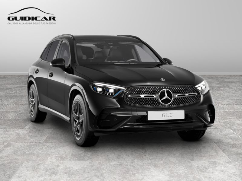 GuidiCar - MERCEDES BENZ Nuova GLC SUV 1 GLC 220 d 4MATIC Nuovo