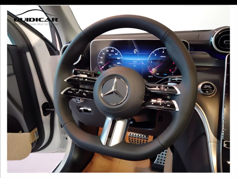 GuidiCar - MERCEDES BENZ Nuova GLC SUV 1 GLC 220 d 4MATIC Nuovo