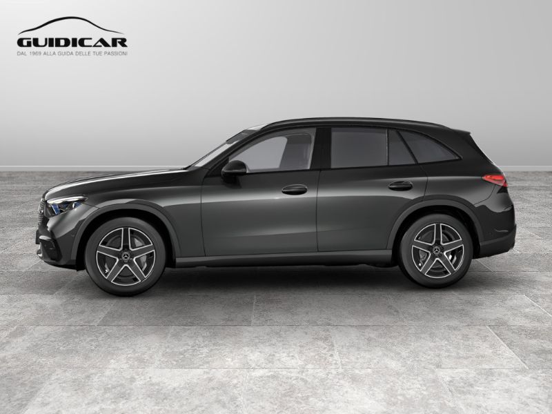 GuidiCar - MERCEDES BENZ Nuova GLC SUV 1 GLC 300 de 4MATIC Nuovo