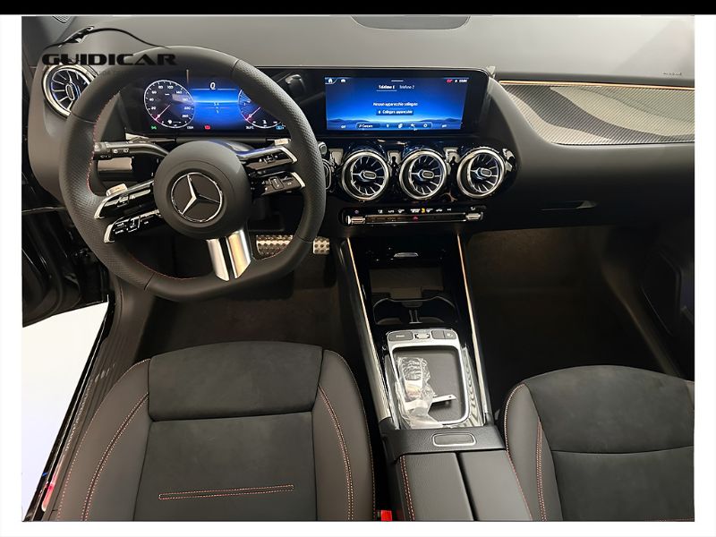 GuidiCar - MERCEDES BENZ W247 NUOVA CLASSE B 1 B 180 d Nuovo