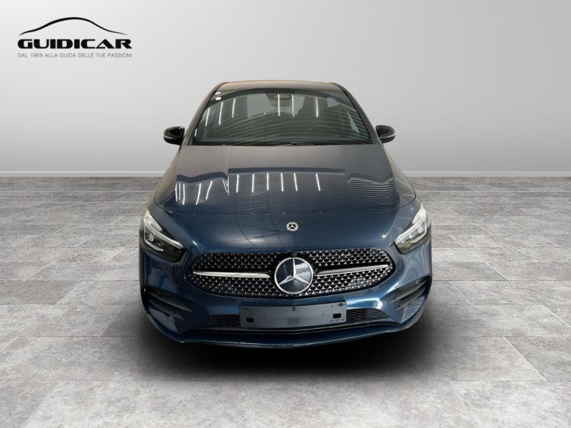 GuidiCar - MERCEDES BENZ Classe B - W247 2023 1 B 250 e con tecnologia EQ AMG Line ADVANCED PLUS Nuovo