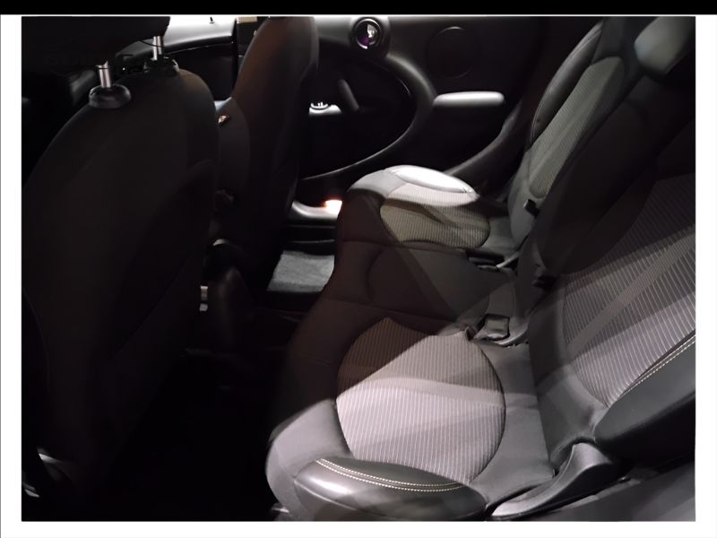 GuidiCar - MINI Countryman 2016 Mini Countryman 1.6 Cooper E6 Usato