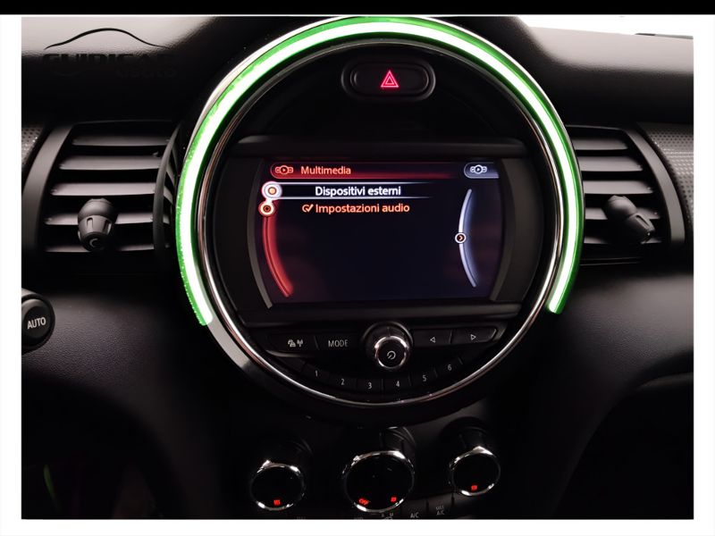 GuidiCar - MINI Mini 2015 Mini 1.5 Cooper D 5p Usato
