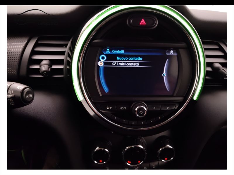 GuidiCar - MINI Mini 2015 Mini 1.5 Cooper D 5p Usato