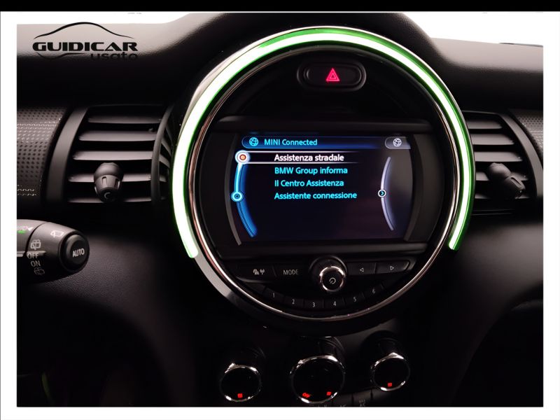 GuidiCar - MINI Mini 2015 Mini 1.5 Cooper D 5p Usato