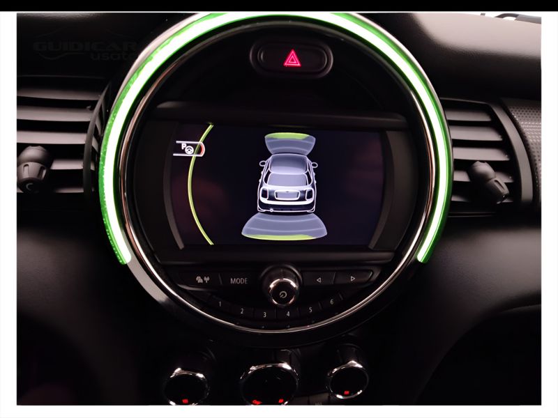 GuidiCar - MINI Mini 2015 Mini 1.5 Cooper D 5p Usato