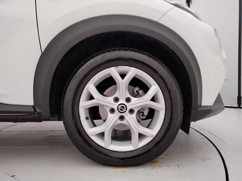 GuidiCar - NISSAN Juke 2020 Juke 1.0 dig-t N-Connecta 117cv dct Usato