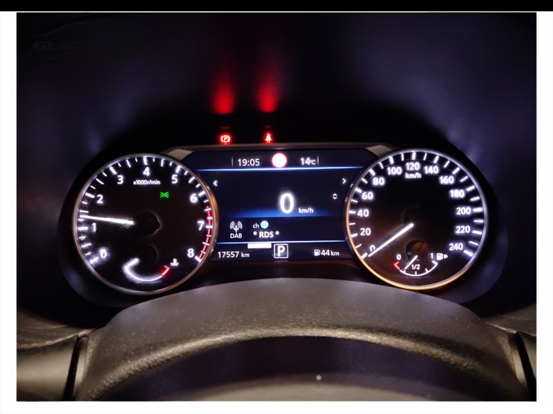 GuidiCar - NISSAN Juke 2023 Juke 1.0 dig-t N-Design 114cv dct Usato