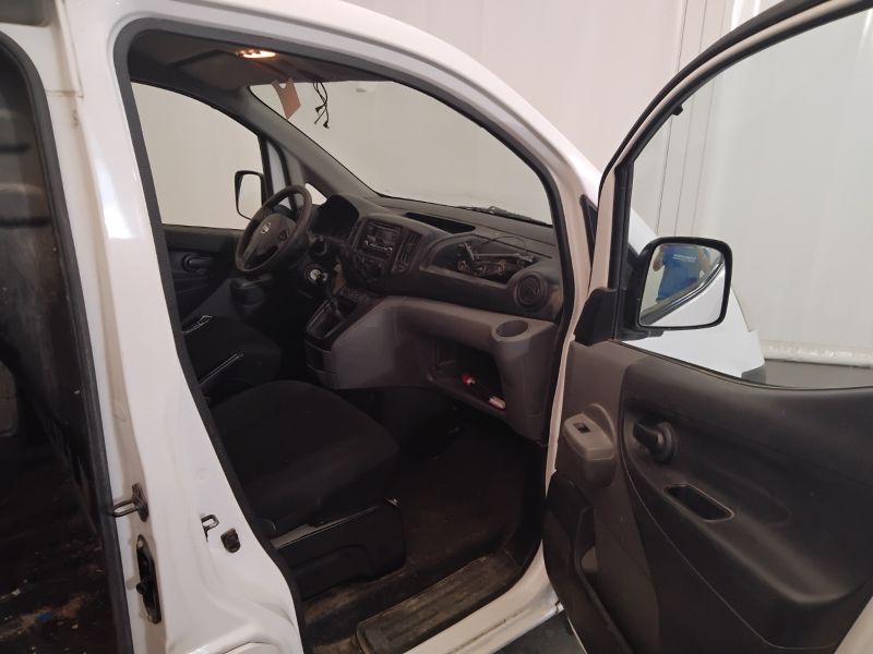 GuidiCar - NISSAN NV200 2018 NV200 1.5 dci 90cv E6 Usato