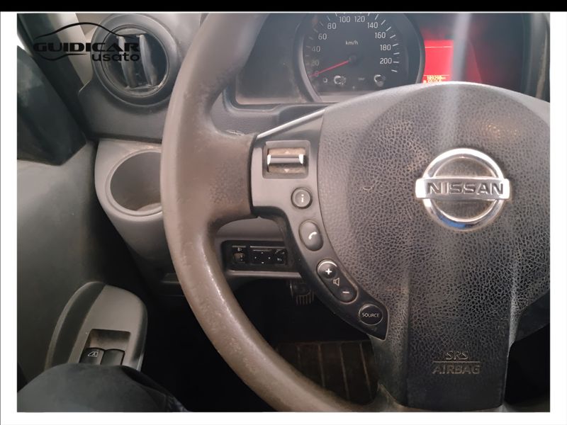 GuidiCar - NISSAN NV200 2018 NV200 1.5 dci 90cv E6 Usato