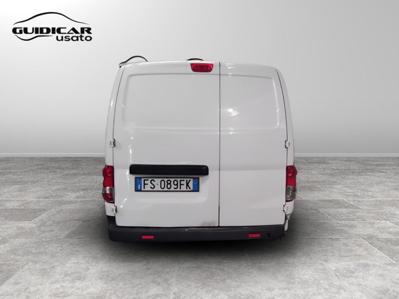 GuidiCar - NISSAN NV200 2018 NV200 1.5 dci 90cv E6 Usato