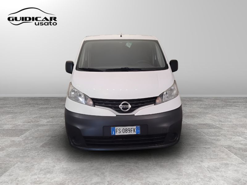 GuidiCar - NISSAN NV200 2018 NV200 1.5 dci 90cv E6 Usato
