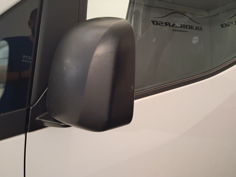 GuidiCar - NISSAN NV200 2018 NV200 1.5 dci 90cv E6 Usato