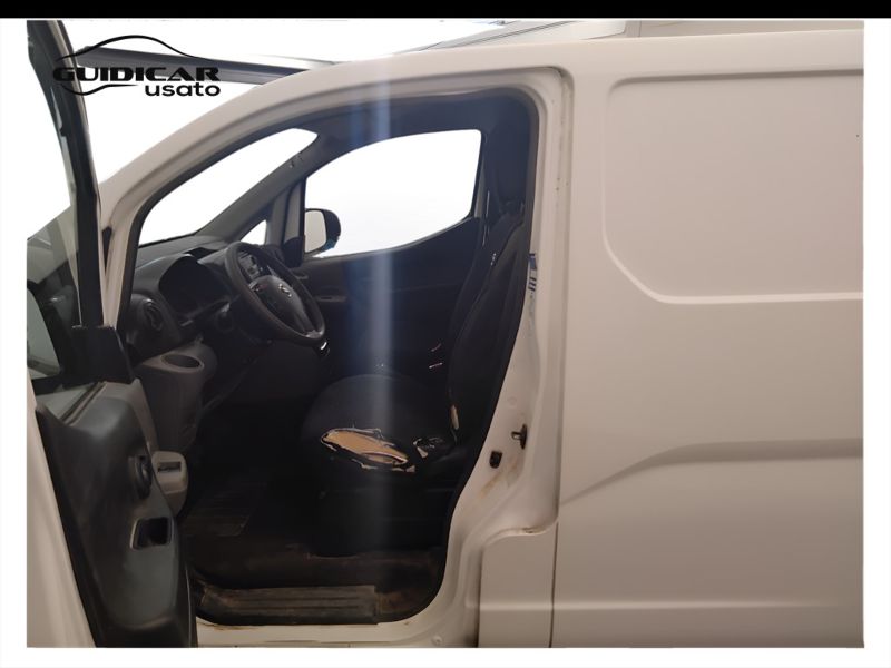 GuidiCar - NISSAN NV200 2018 NV200 1.5 dci 90cv E6 Usato
